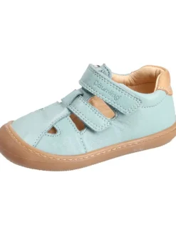 Lauflernschuh Seki in mint>Däumling Hot