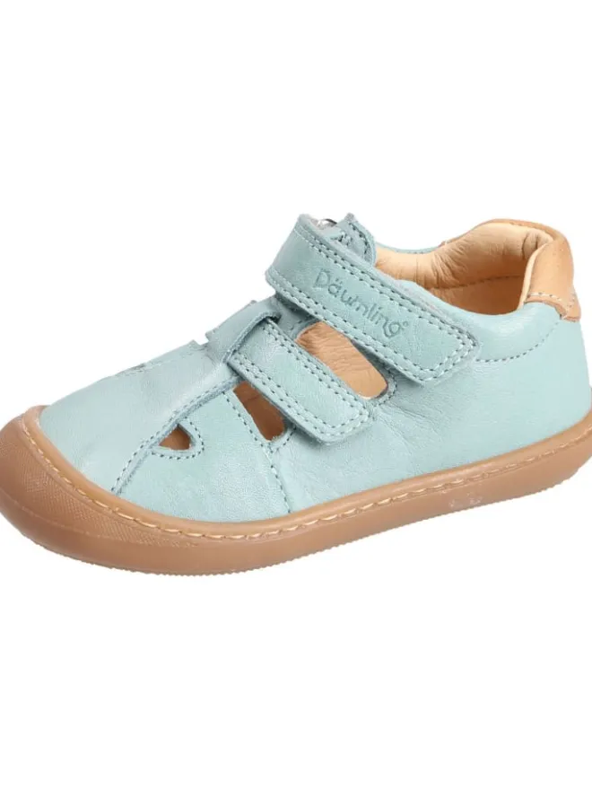 Lauflernschuh Seki in mint>Däumling Hot