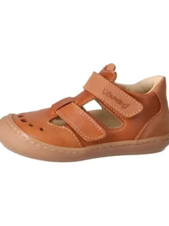 Lauflernschuh Sena in braun>Däumling Discount