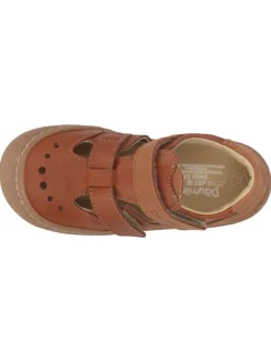 Lauflernschuh Sena in braun><noscript><img width=