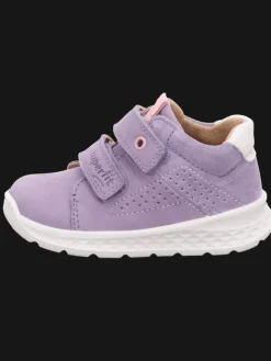 Lauflernschuh Sneaker Lauflernschuh in lila>superfit Hot