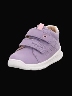 Lauflernschuh Sneaker Lauflernschuh in lila><noscript><img width=
