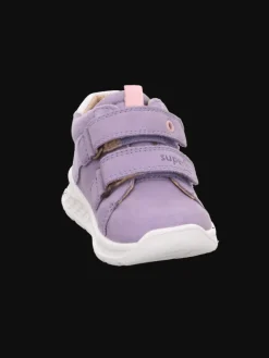 Lauflernschuh Sneaker Lauflernschuh in lila><noscript><img width=