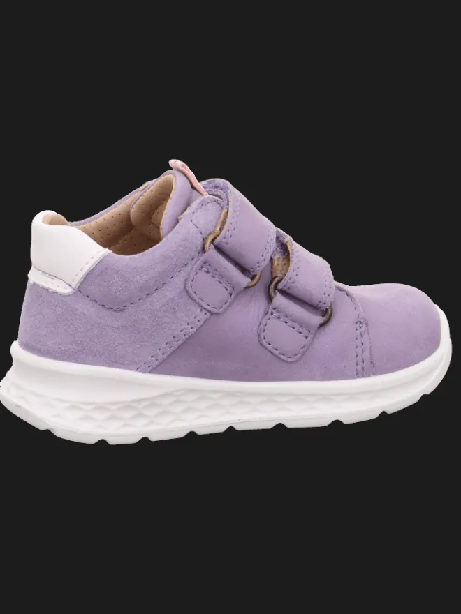 Lauflernschuh Sneaker Lauflernschuh in lila>superfit Hot