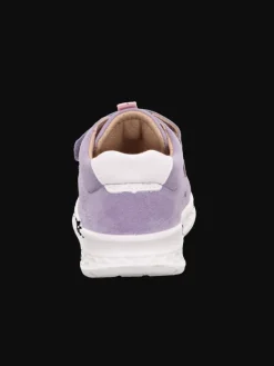 Lauflernschuh Sneaker Lauflernschuh in lila><noscript><img width=