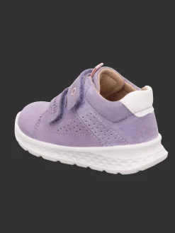 Lauflernschuh Sneaker Lauflernschuh in lila><noscript><img width=