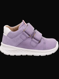 Lauflernschuh Sneaker Lauflernschuh in lila><noscript><img width=