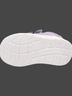 Lauflernschuh Sneaker Lauflernschuh in lila><noscript><img width=
