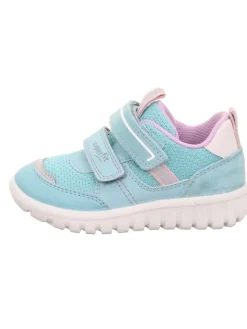 Lauflernschuh SPORT7 MINI in Hellgrün/Lila><noscript><img width=