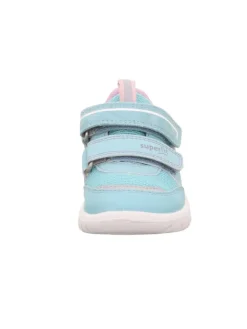 Lauflernschuh SPORT7 MINI in Hellgrün/Lila><noscript><img width=