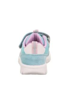 Lauflernschuh SPORT7 MINI in Hellgrün/Lila><noscript><img width=
