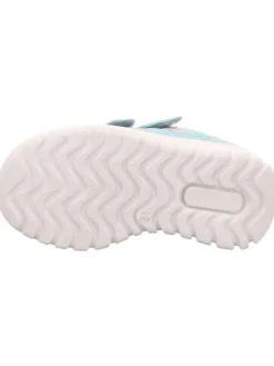 Lauflernschuh SPORT7 MINI in Hellgrün/Lila><noscript><img width=
