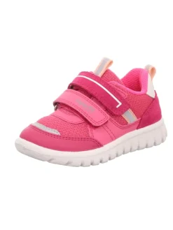 Lauflernschuh SPORT7 MINI in Pink/Orange>superfit Online