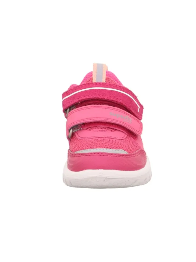 Lauflernschuh SPORT7 MINI in Pink/Orange>superfit Online