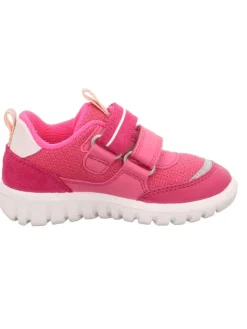 Lauflernschuh SPORT7 MINI in Pink/Orange><noscript><img width=