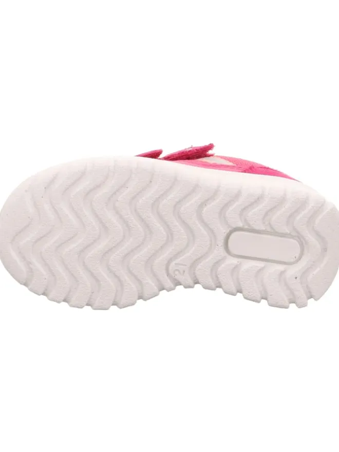 Lauflernschuh SPORT7 MINI in Pink/Orange>superfit Online