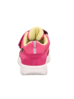 Lauflernschuh SPORT7 MINI in Pink/Gelb><noscript><img width=