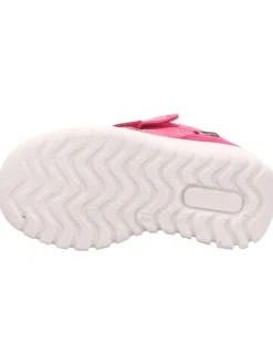 Lauflernschuh SPORT7 MINI in Pink/Gelb><noscript><img width=