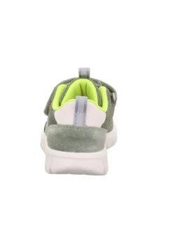 Lauflernschuh SPORT7 MINI in Hellgrün/Gelb><noscript><img width=