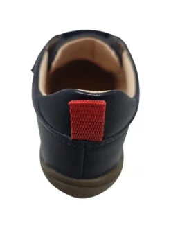 Geox Lauflernschuhe^Lauflernschuh Steppie Up Barefoot in Blau