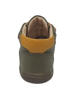 Lauflernschuh Steppie Up Barefoot in Grün><noscript><img width=