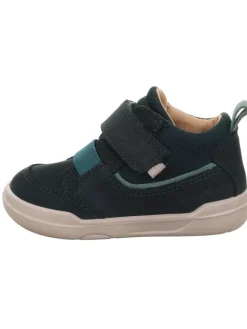 Lauflernschuh SUPERFREE in Grün><noscript><img width=