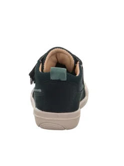 Lauflernschuh SUPERFREE in Grün><noscript><img width=