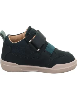 Lauflernschuh SUPERFREE in Grün><noscript><img width=