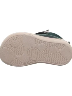 Lauflernschuh SUPERFREE in Grün><noscript><img width=