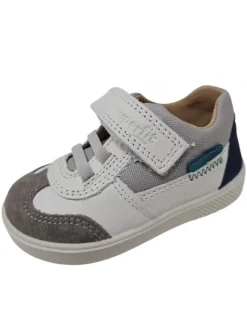 superfit Lauflernschuhe^Lauflernschuh Supies in Grau