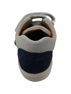 superfit Lauflernschuhe^Lauflernschuh Supies in Grau