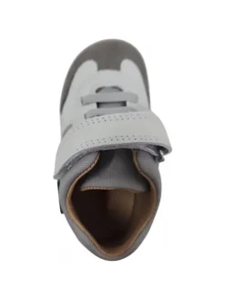 superfit Lauflernschuhe^Lauflernschuh Supies in Grau