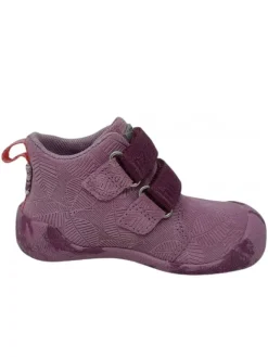 Lauflernschuh Talky Otto in Lila>Affenzahn Discount