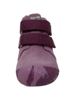 Lauflernschuh Talky Otto in Lila><noscript><img width=