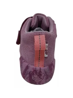 Lauflernschuh Talky Otto in Lila><noscript><img width=