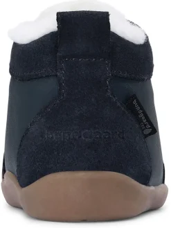 Bundgaard Lauflernschuhe^Lauflernschuhe "Birdie TEX" in Dunkelblau