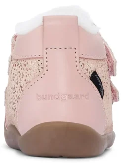 Bundgaard Lauflernschuhe^Lauflernschuhe "Bloom TEX" in Rosa