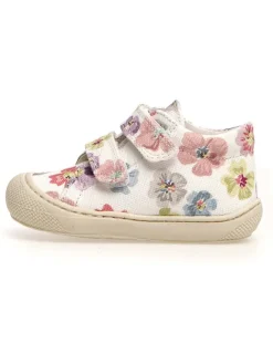 Lauflernschuhe "Cocoon" in Bunt>Naturino