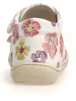 Lauflernschuhe "Cocoon" in Bunt>Naturino