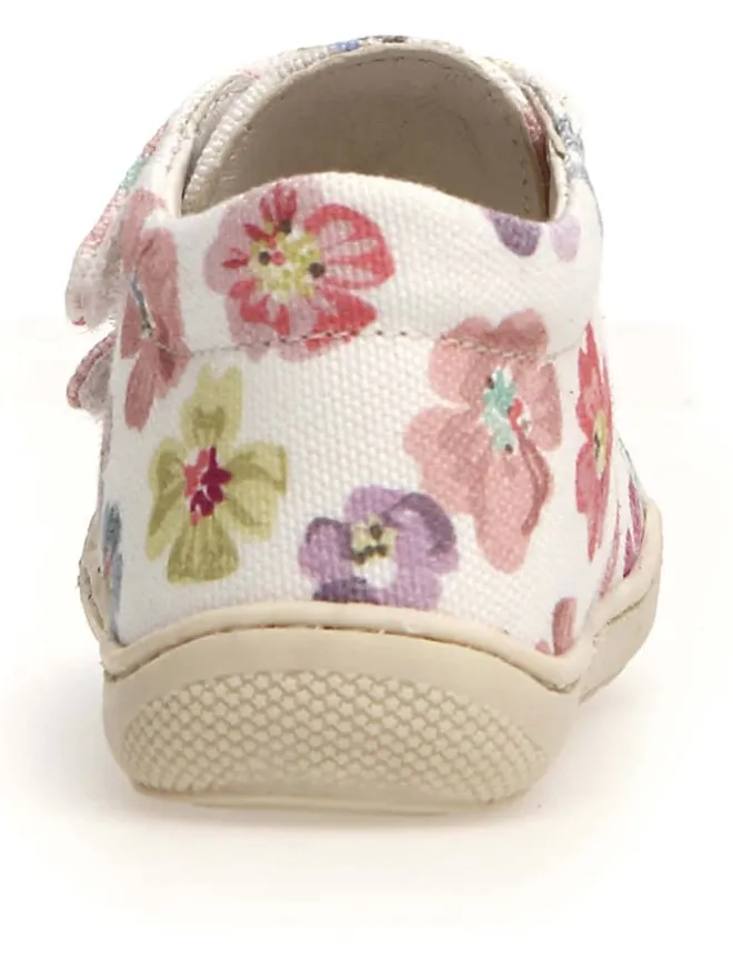 Lauflernschuhe "Cocoon" in Bunt>Naturino