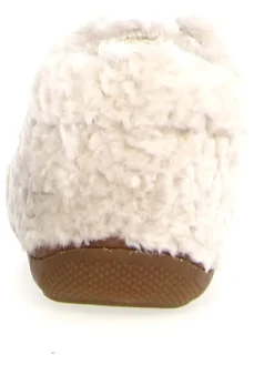 Lauflernschuhe "Cocoon" in Creme>Naturino Clearance
