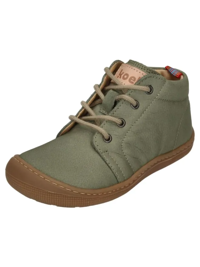 Lauflernschuhe DELI 2.0 in grün>KOEL Hot