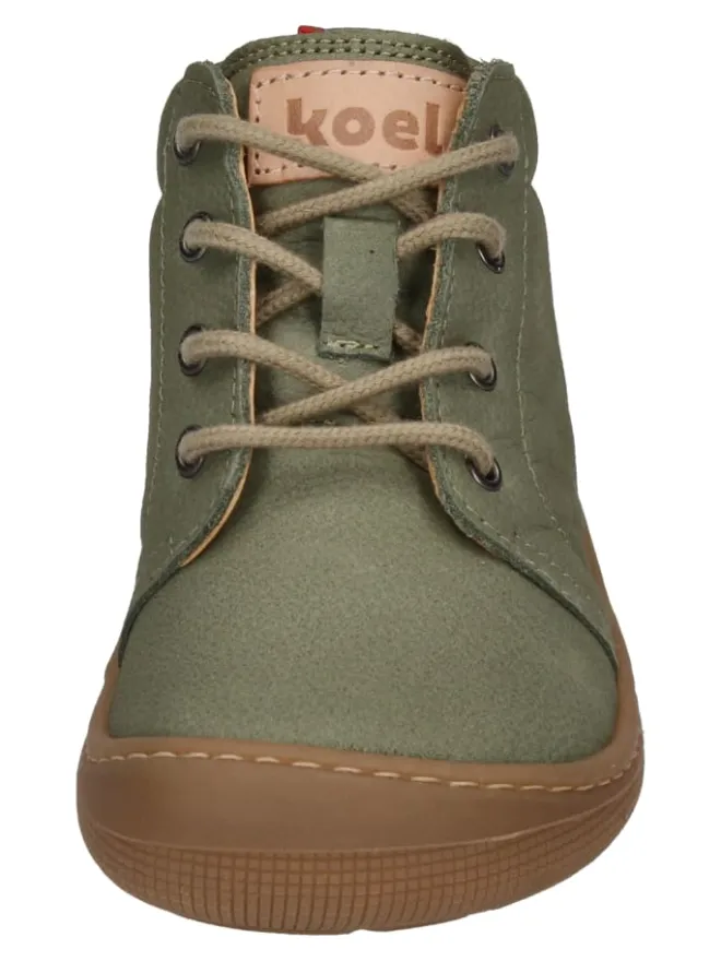 Lauflernschuhe DELI 2.0 in grün>KOEL Hot