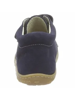 Ricosta Lauflernschuhe^Lauflernschuhe für Jungen in blau