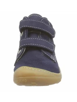 Ricosta Lauflernschuhe^Lauflernschuhe für Jungen in blau