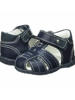 Lauflernschuhe für Jungen in blau><noscript><img width=
