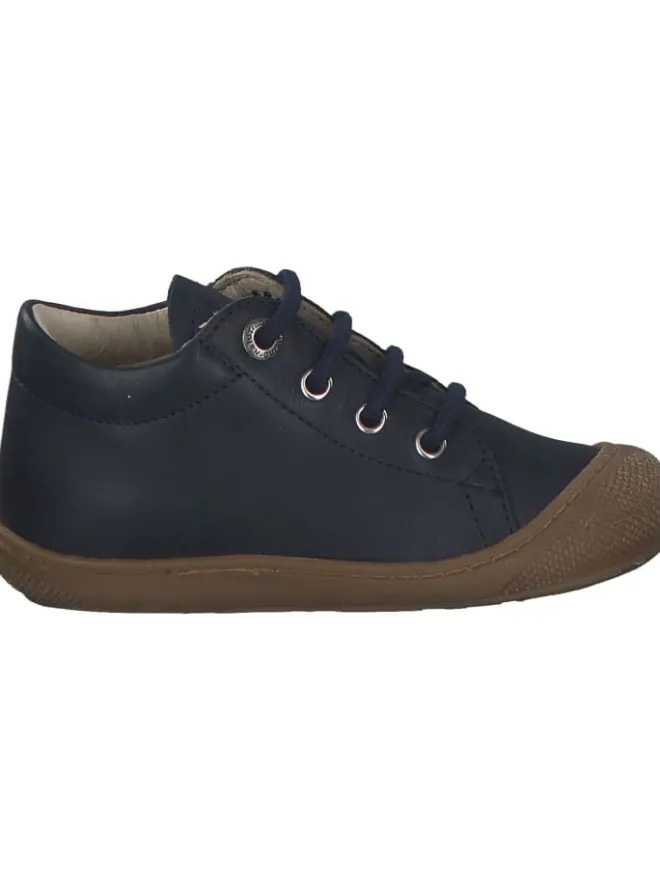 Naturino Lauflernschuhe^Lauflernschuhe in ambra navy