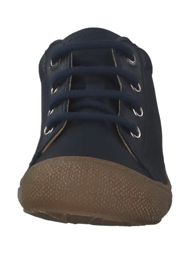 Naturino Lauflernschuhe^Lauflernschuhe in ambra navy
