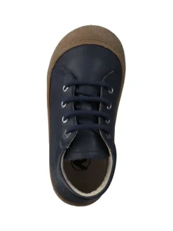 Naturino Lauflernschuhe^Lauflernschuhe in ambra navy