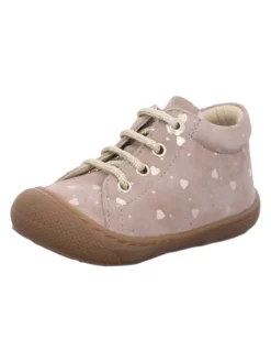 Lauflernschuhe in beige>Naturino Outlet